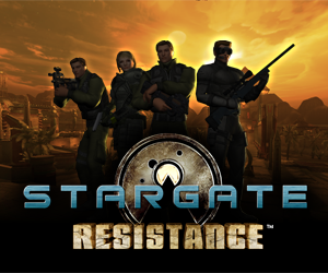 Stargate: Resistance